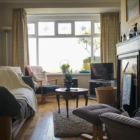 Little Oak Seafront House Donaghadee W/ Seaviews Villa Exterior photo