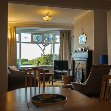 Little Oak Seafront House Donaghadee W/ Seaviews Villa Exterior photo