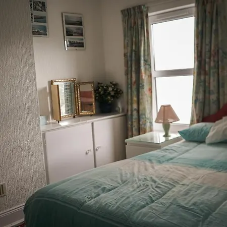 Little Oak Seafront House Donaghadee W/ Seaviews Villa Exterior photo