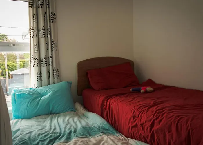 Little Oak Seafront House Donaghadee W/ Seaviews