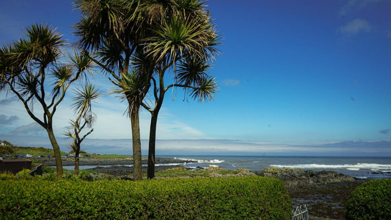 Little Oak Seafront House W/ Seaviews Holiday home Donaghadee