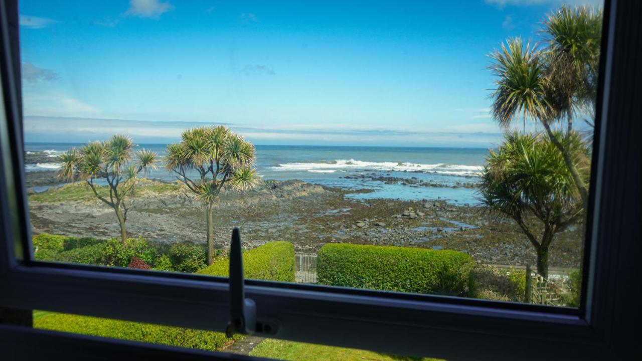 Little Oak Seafront House W/ Seaviews Holiday home Donaghadee